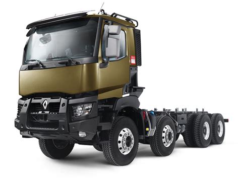 Renault K.